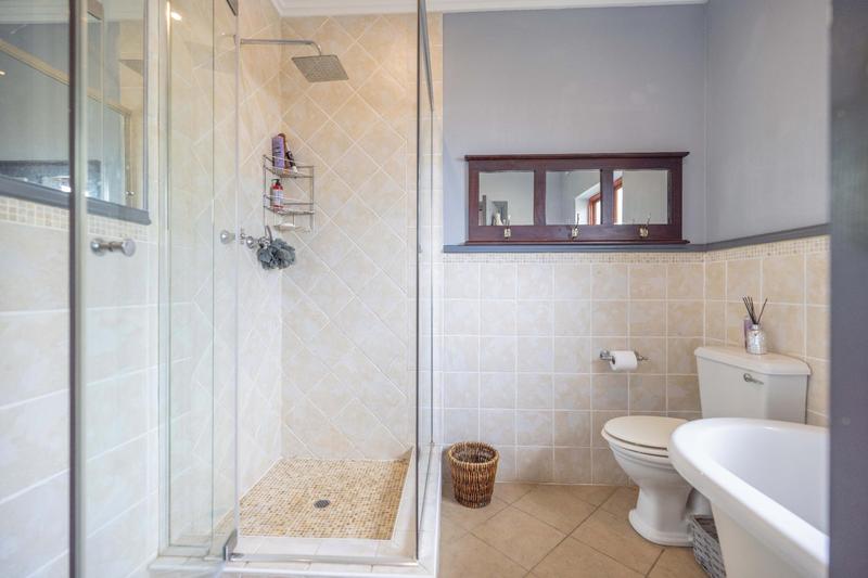 4 Bedroom Property for Sale in Kingswood Eastern Cape